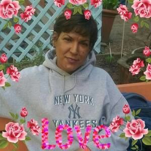 Meet your Posher, Gina